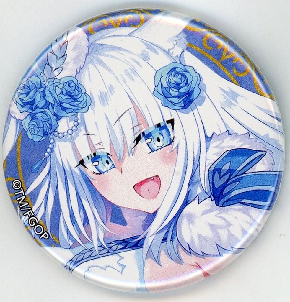 中古】バッジ・ピンズ ライダー/ドブルイニャ・ニキチッチ 「Fate