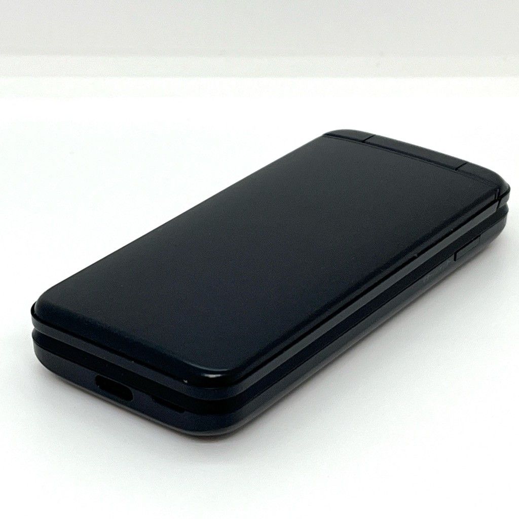 美品】DIGNO ケータイ3 902KC SIM解除済 ブラック - メルカリ