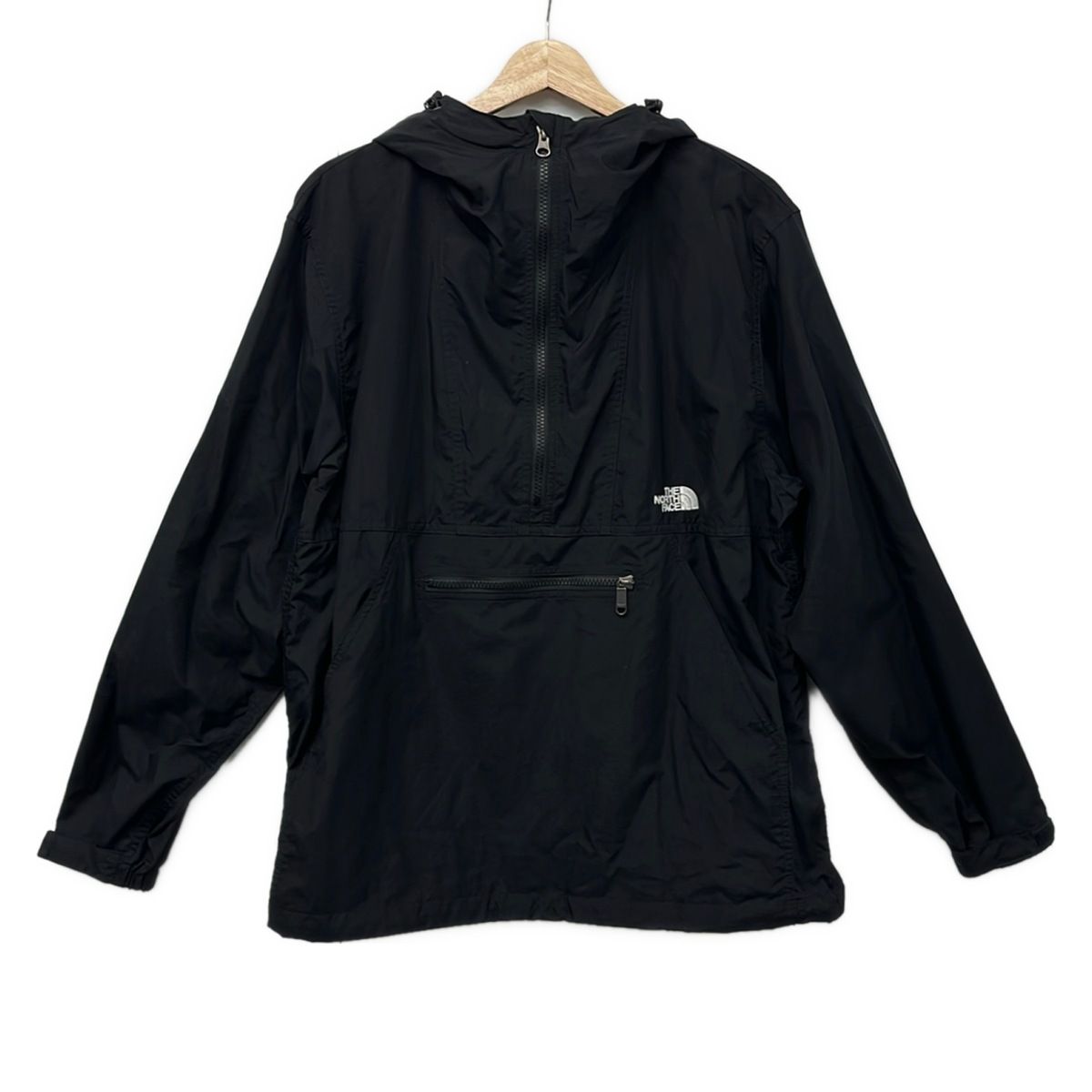 THE NORTH FACE(ノースフェイス) ブルゾン サイズM メンズ美品 