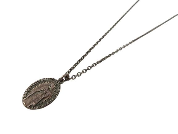 ルードギャラリー RUDE GALLERY MARIA NECKLACE SILVER925 マリア