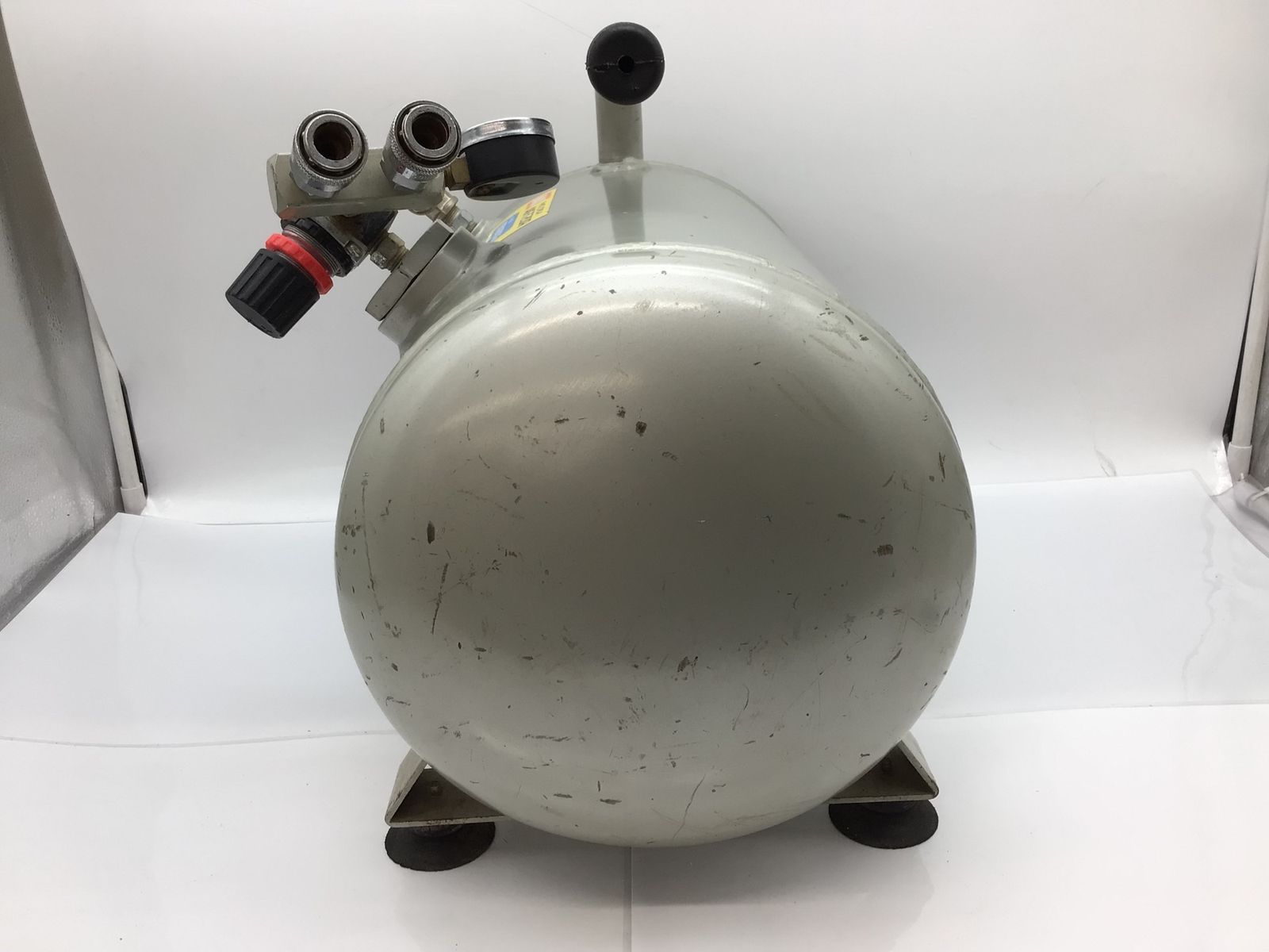 品】MAX/マックス AK-T20R ☆ 17L常圧エアタンク [IT_HENI8][知立][M04 