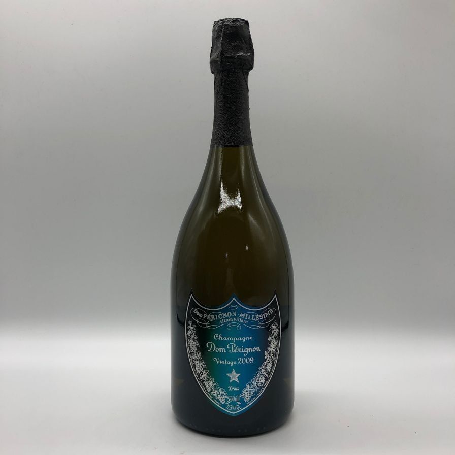 ドンペリ 吉岡徳仁 2009 750ml 未開栓 - メルカリ