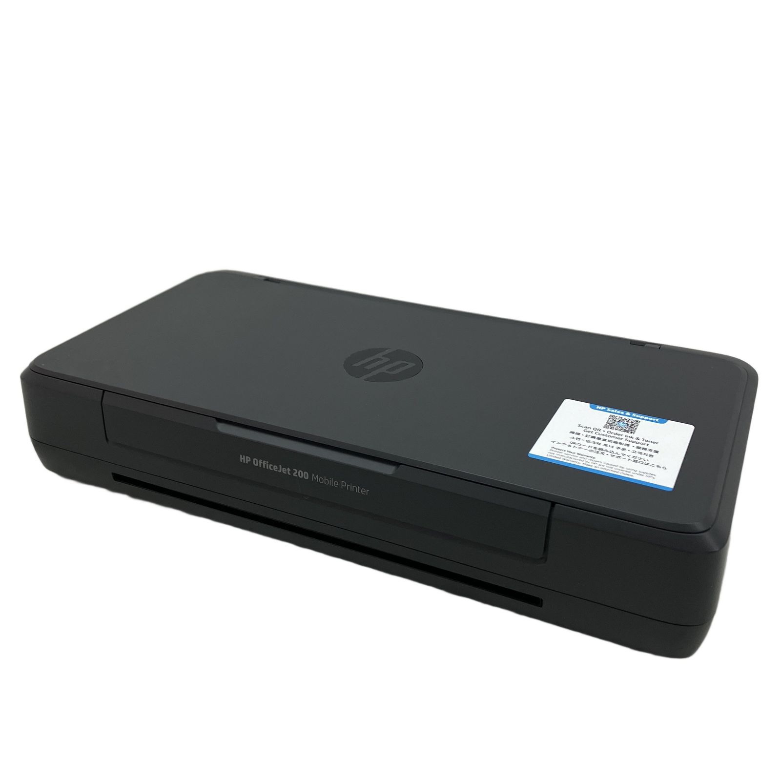 HP OfficeJet 200 Mobile プリンター 中古 C10856379 - メルカリ