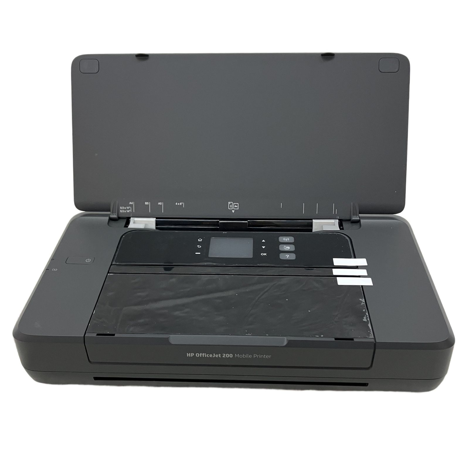 HP OfficeJet 200 Mobile プリンター 中古 C10856379 - メルカリ