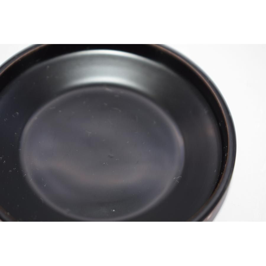 茶道具 堆朱 花唐草雷紋 香合 茶道 06-8802d - メルカリ