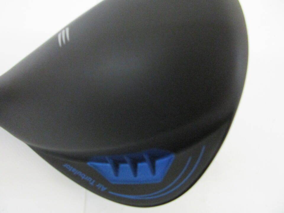 キャスコ UFO AIR UT by POWER TORNADO 18度 Falcon Shaft AIR R