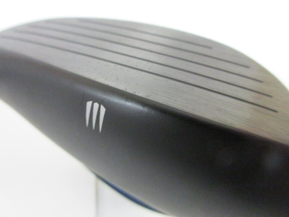キャスコ UFO AIR UT by POWER TORNADO 18度 Falcon Shaft AIR R
