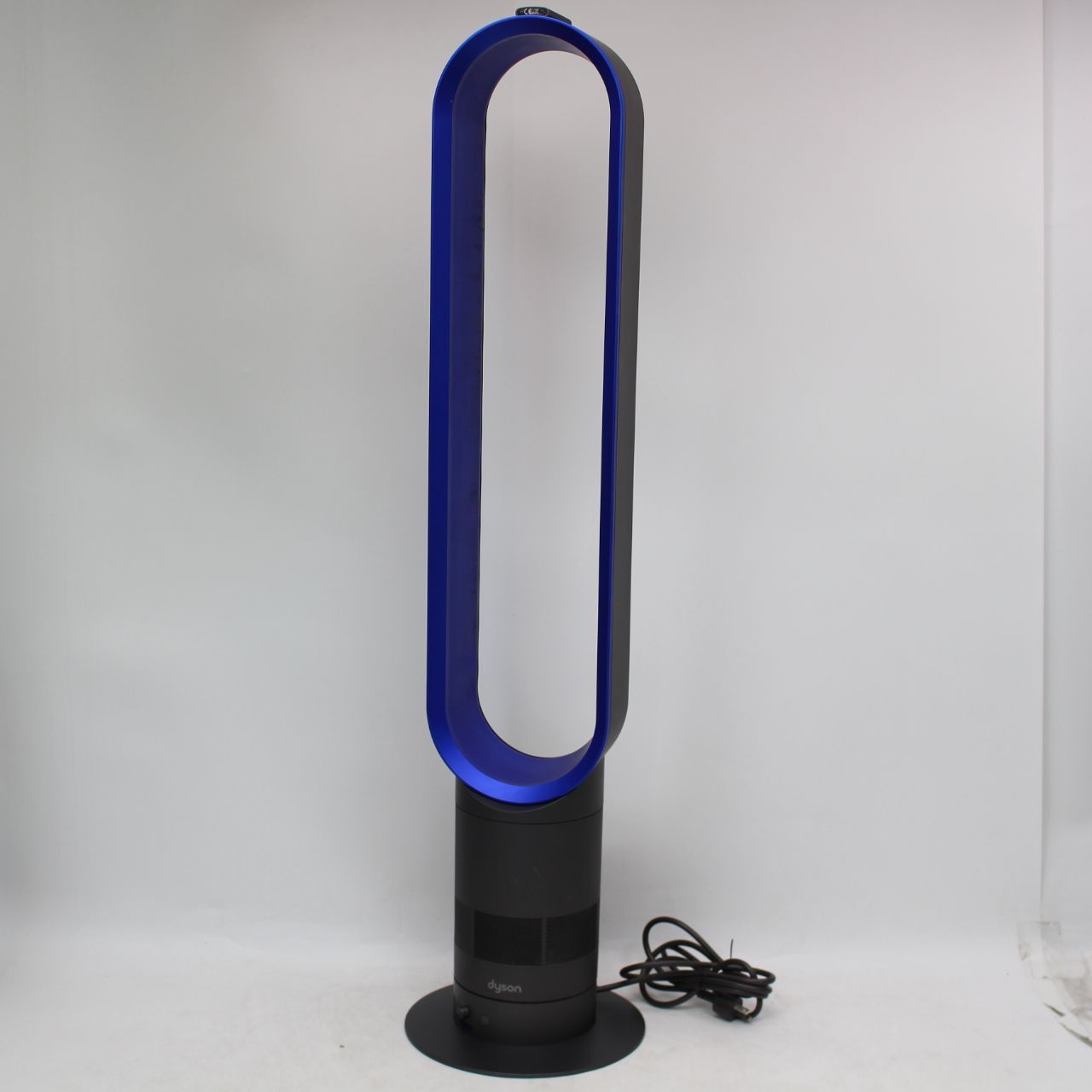 634)Dyson ダイソン AM02 タワーファン 扇風機 - メルカリ