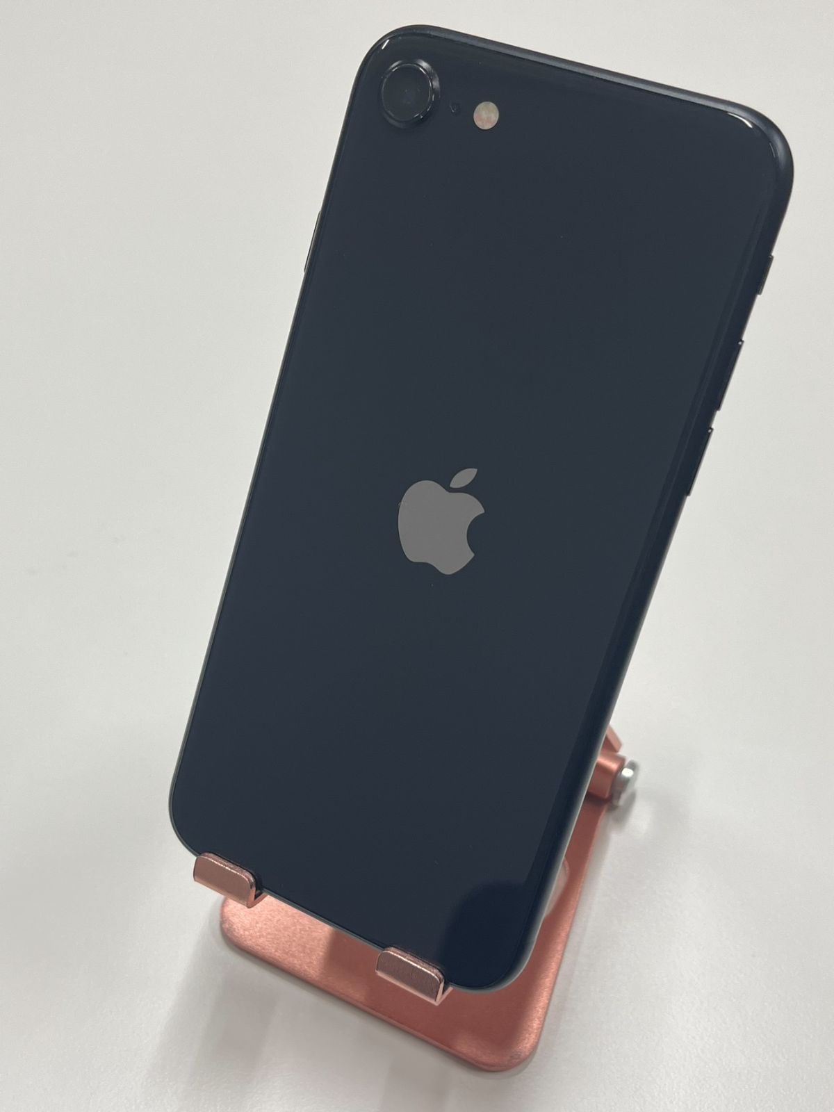 iPhone SE2 256GB black ✅動作確認済み IMEI：356495105272811