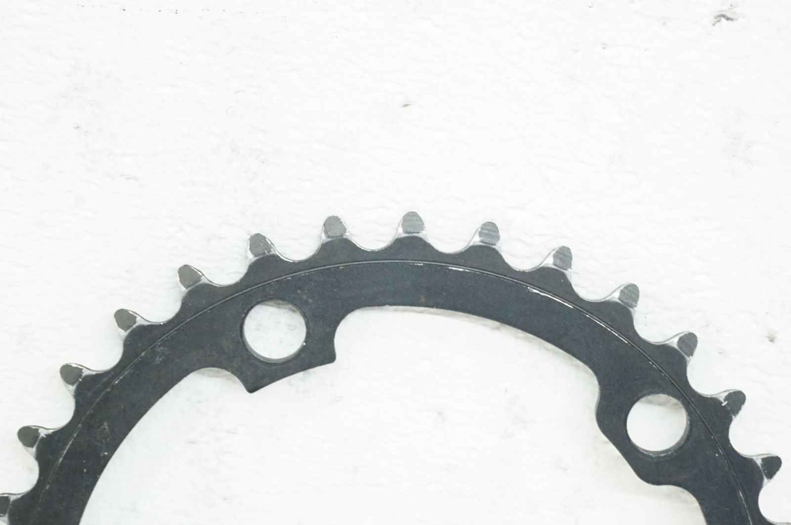 34T カンパニョーロ 10速 チェーンリング Campagnolo カンパニョーロ 