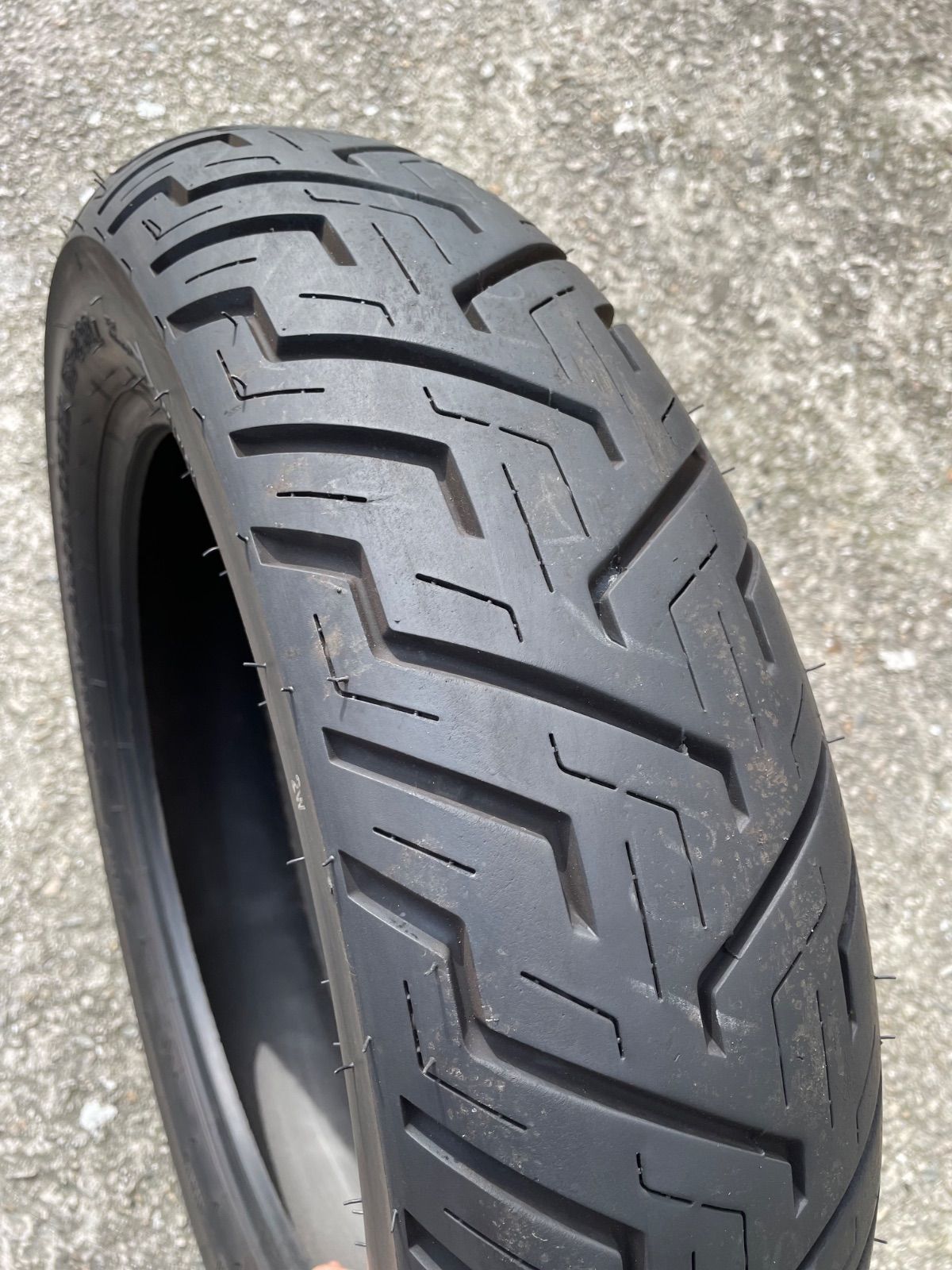 IRC GS23 150/80-16 レブル250など D2-72 - メルカリ