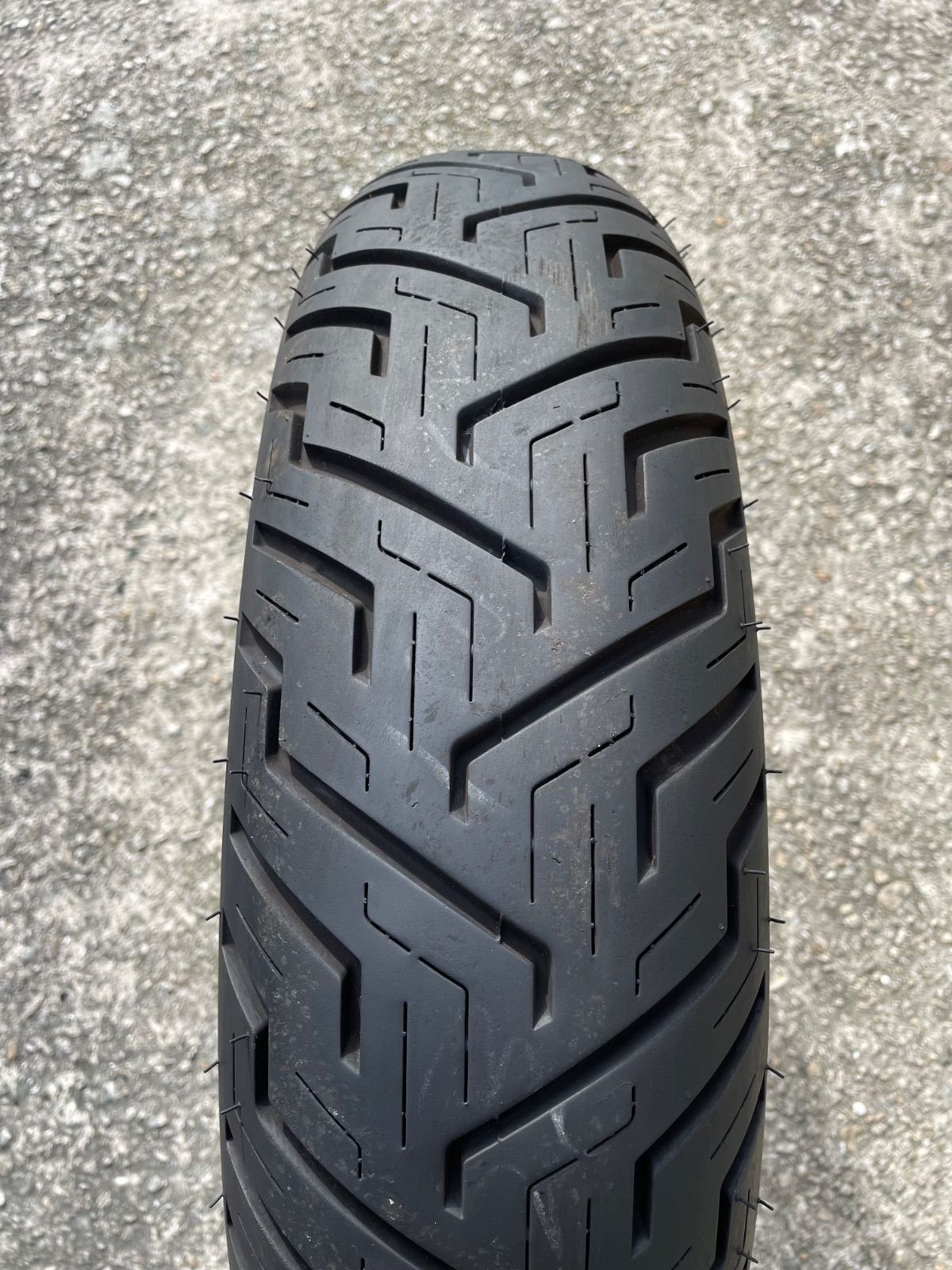 IRC GS23 150/80-16 レブル250など D2-72 - メルカリ