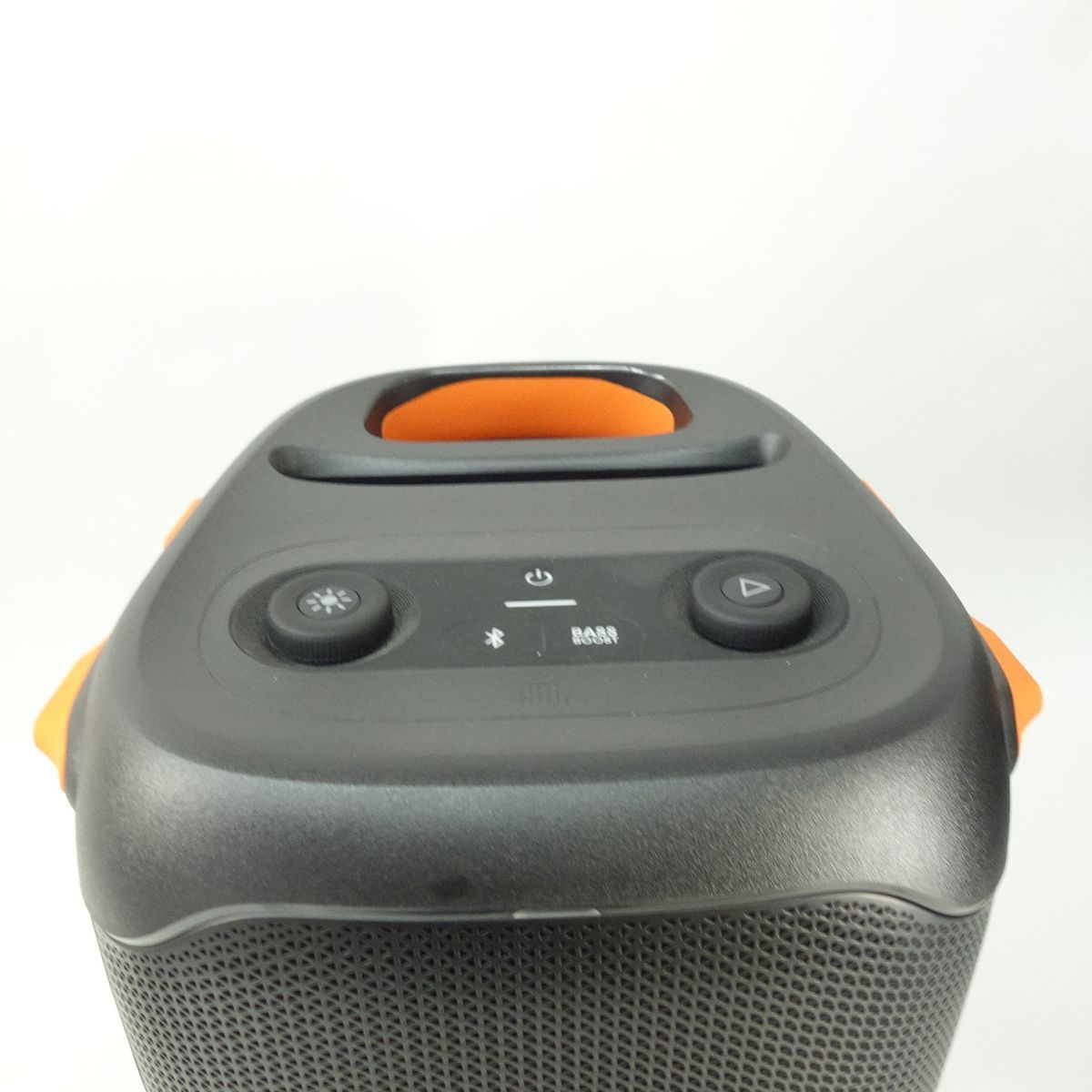 JBL PARTYBOX 110 Bluetoothスピーカー ブラック ※中古美品 - メルカリ