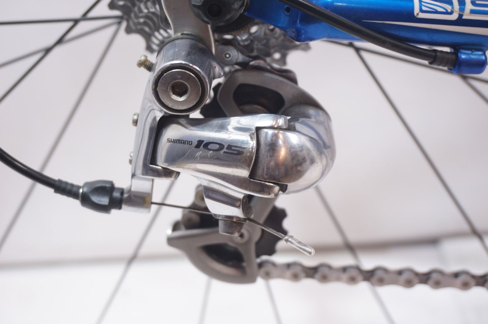 SCOTT 「スコット」 SPEEDSTER S30 2010年モデル ロードバイク 