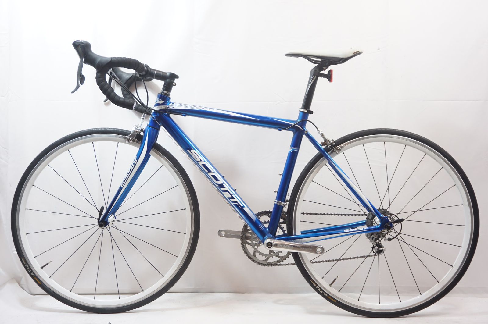 SCOTT 「スコット」 SPEEDSTER S30 2010年モデル ロードバイク 