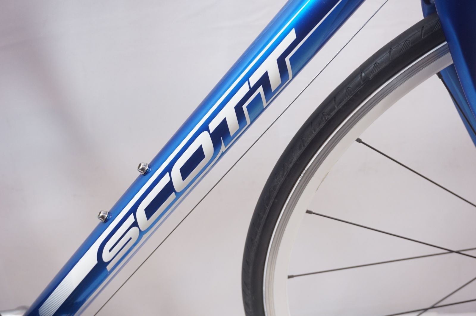 SCOTT 「スコット」 SPEEDSTER S30 2010年モデル ロードバイク 