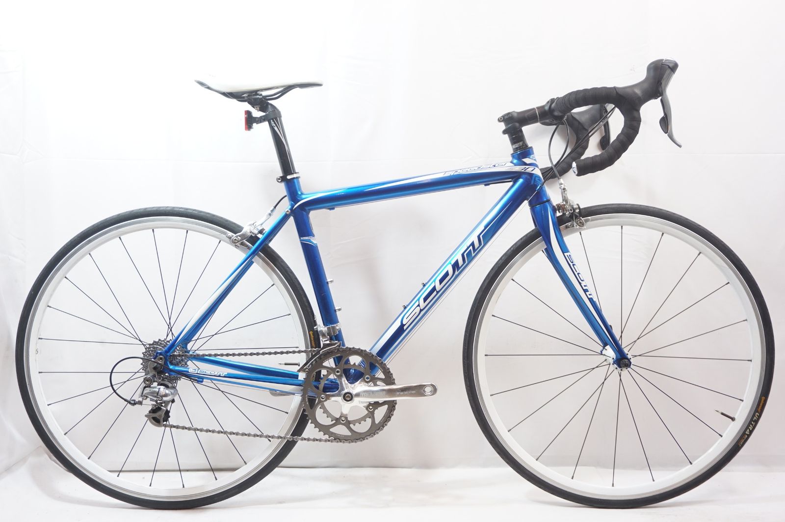SCOTT 「スコット」 SPEEDSTER S30 2010年モデル ロードバイク 