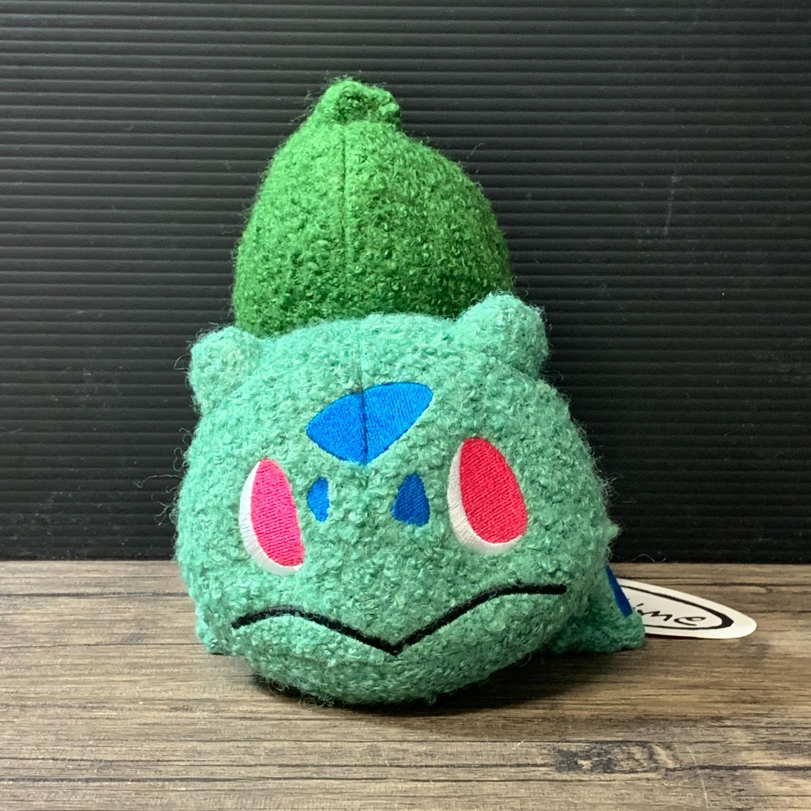 新品　ポケモン　フシギダネぬいぐるみのぬいぐるみ フシギダネ マスコット (ぬいぐるみ) ポケットモンスター (ポケモン