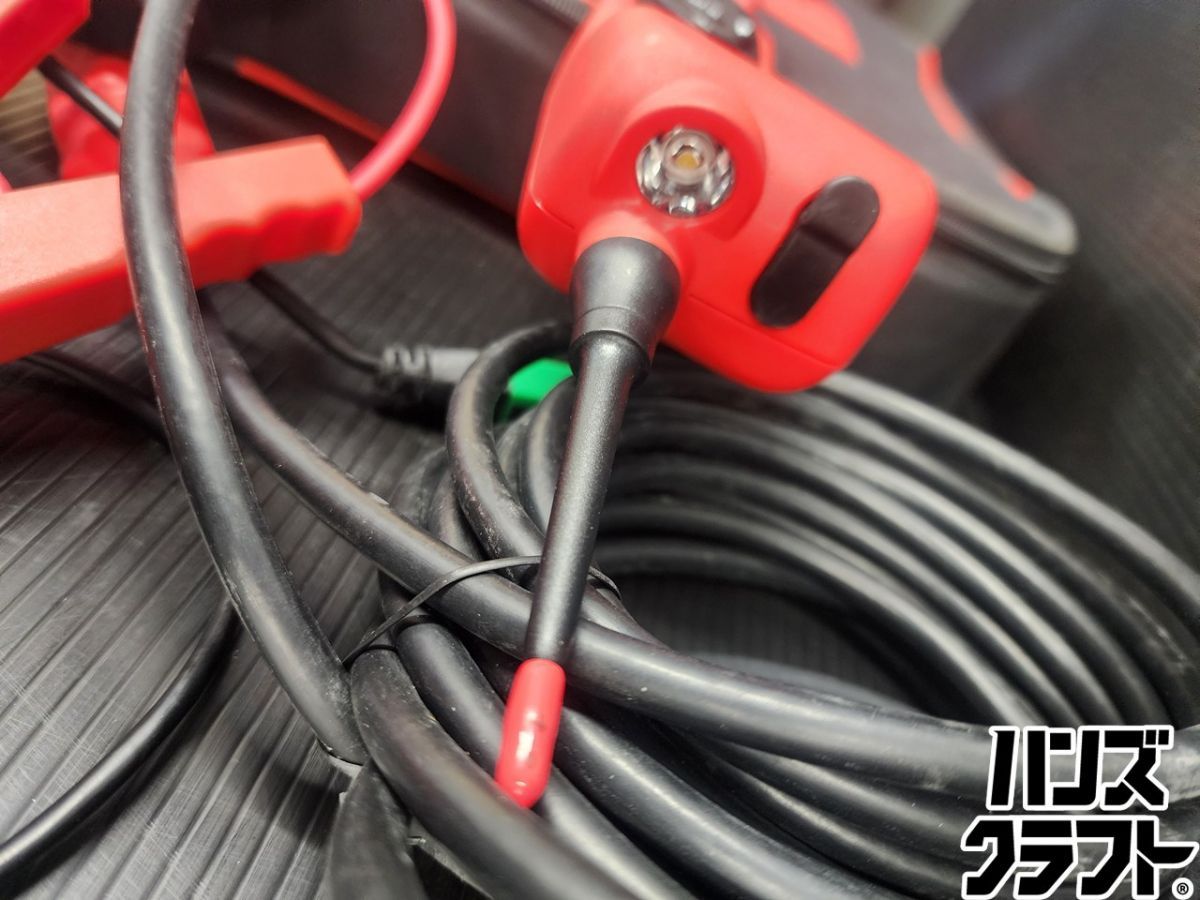 ♭【ジャンク品】POWERPROBE パワープローブ サーキットテスター 