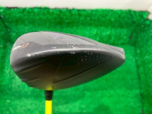 ピン G400 10.5度 ドライバー ATTAS PUNCH 6S ピン G400 10.5度 ドライバー ATTAS PUNCH 6S 激安[590] ドライバー