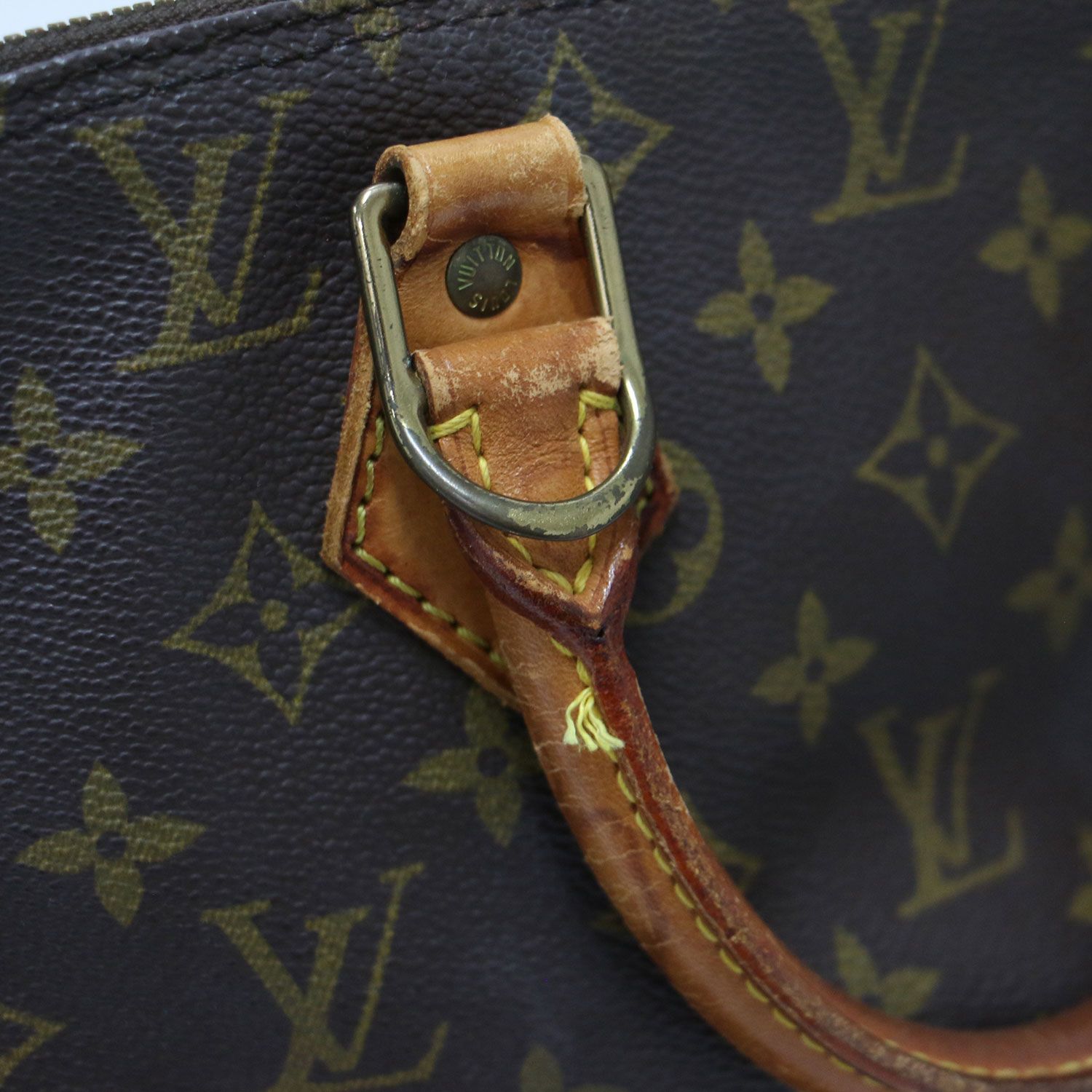 LOUIS VUITTON ルイヴィトン | モノグラム アルマPM M51130 