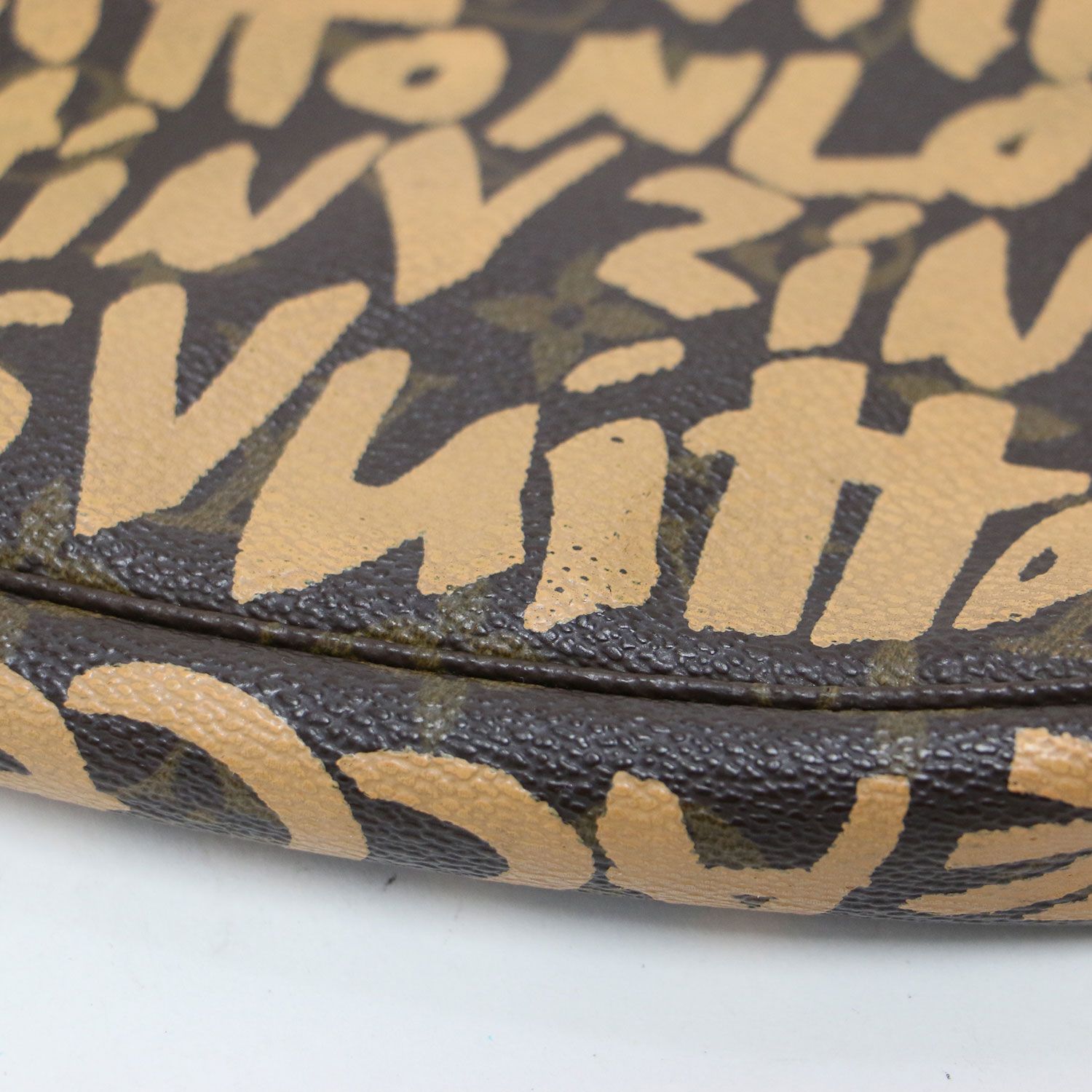 LOUIS VUITTON ルイヴィトン | モノグラム グラフィティ ポシェット