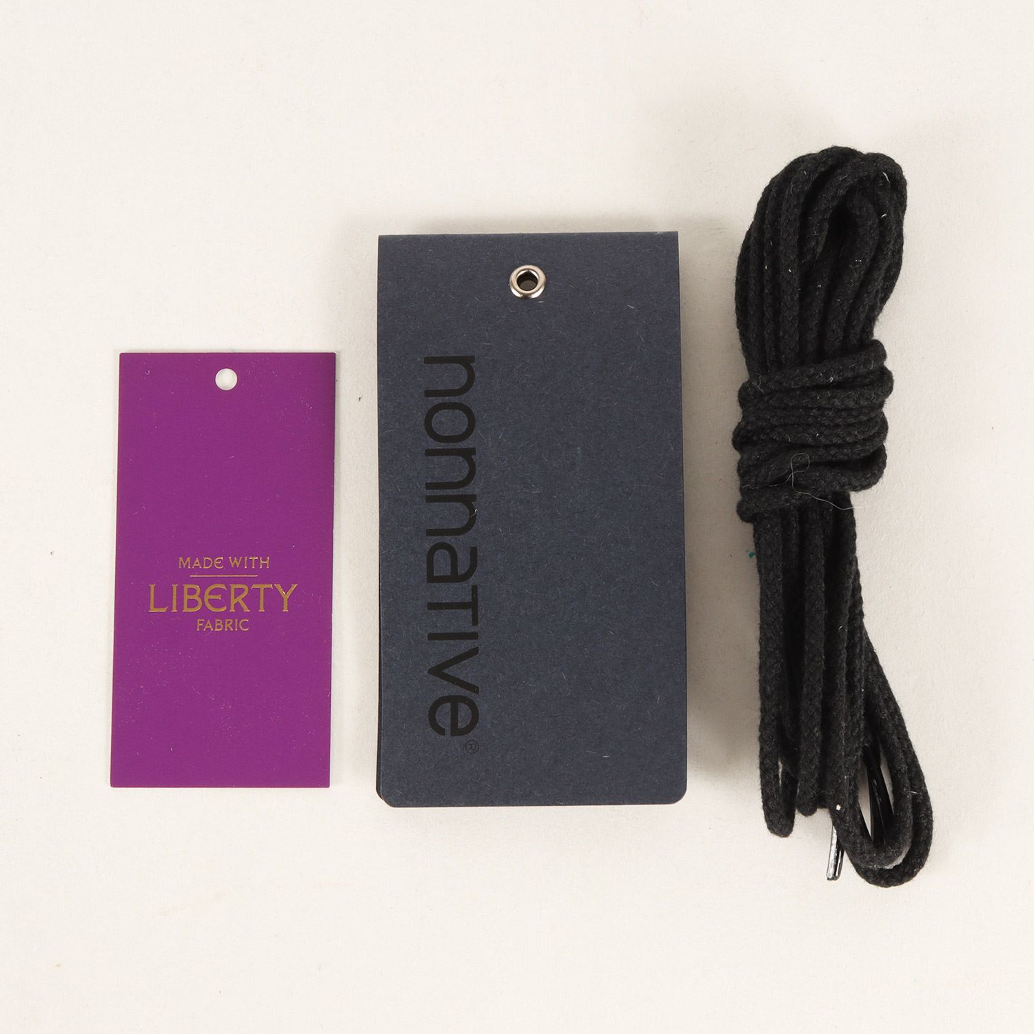 新品】NONNATIVE ノンネイティブ ×LIBERTY サイズ:27.0cm | 総柄