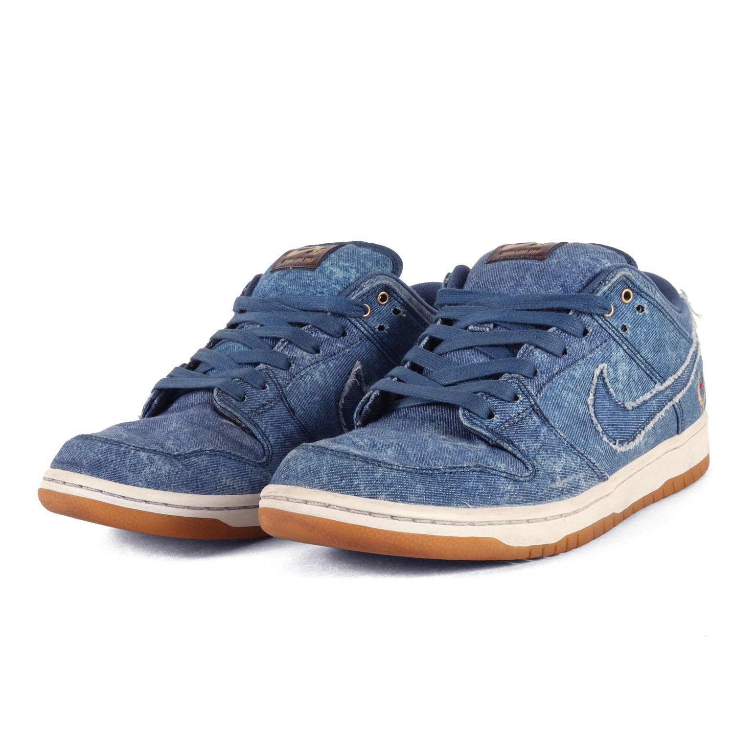 NIKE ナイキ サイズ:US9.5(27.5cm) | SB DUNK LOW TRD QS RIVAL PACK