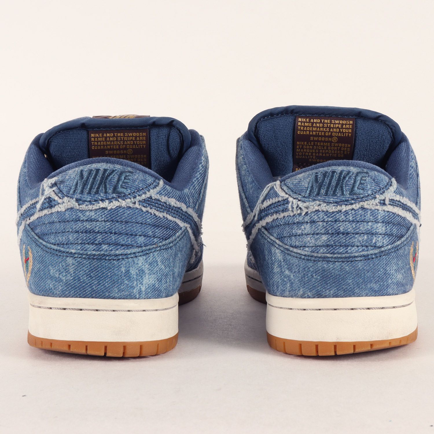 NIKE ナイキ サイズ:US9.5(27.5cm) | SB DUNK LOW TRD QS RIVAL PACK