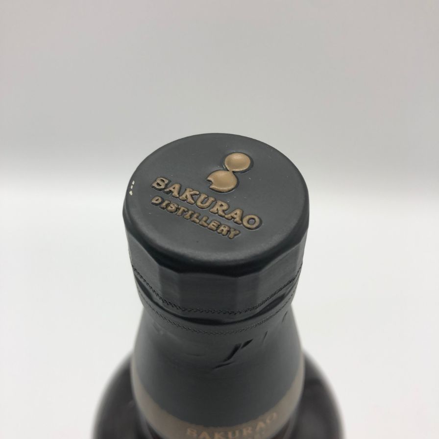 桜尾 ソーテルヌカスク 700ml 50% 東京都限定発送 - メルカリ