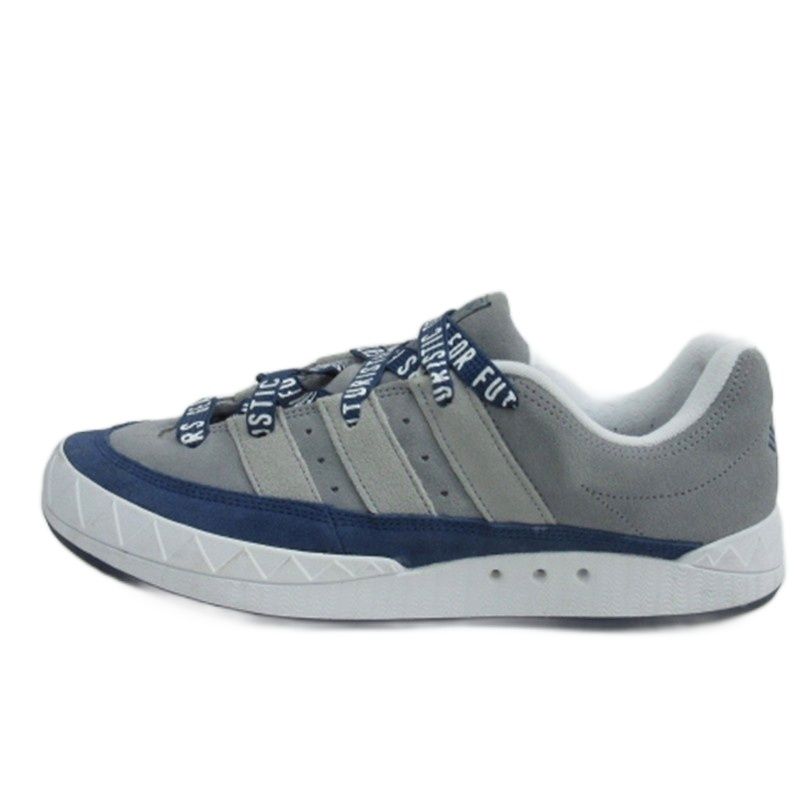 靴 アディダス adidas × HUMAN MADE Adimatic HM ヒューマンメイド