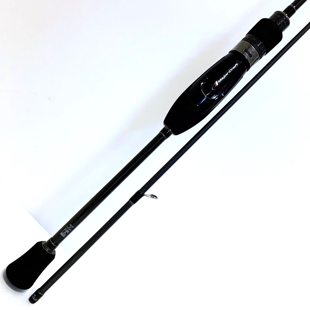 加古川店】 中古 Major Craft | メジャークラフト ロッド 鯵道5G AD5