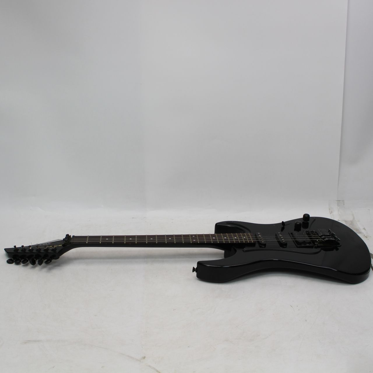 103)【現状品】Yamaha RGX 512P ブラックエレキギター - メルカリ