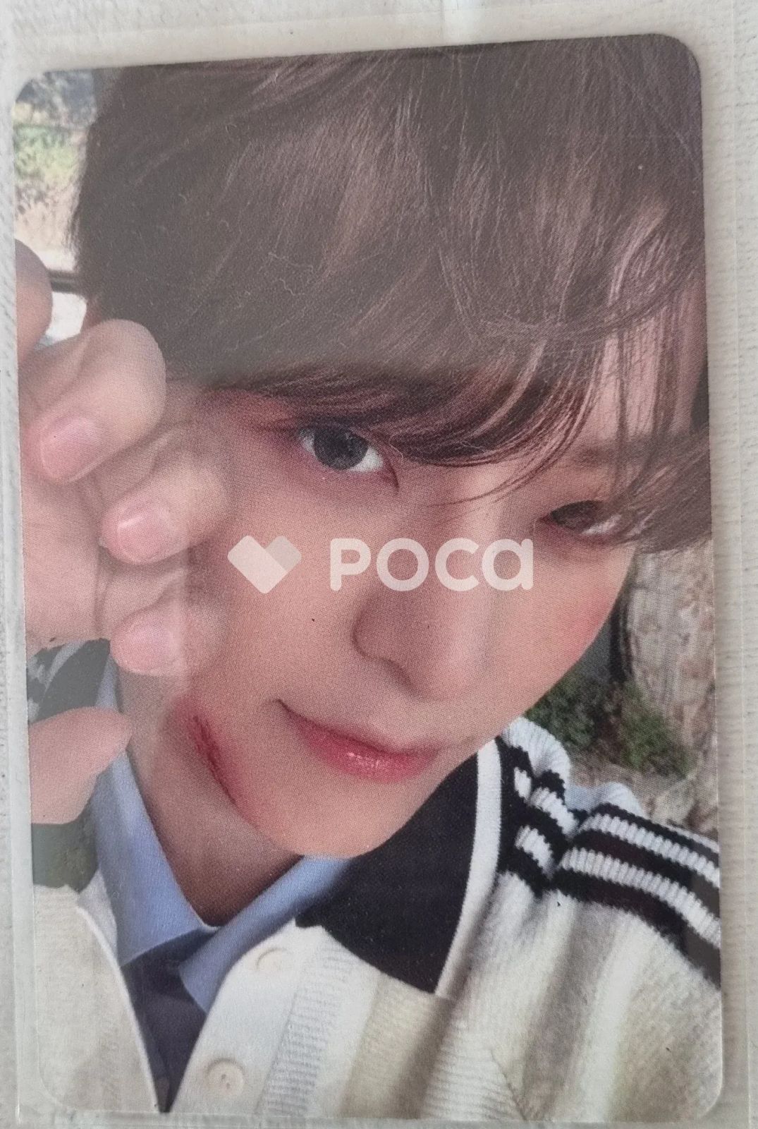 ALPHA DRIVE ONE 씬롱 EUPHORIA JEWEL CASE ver. APPLEMUSIC