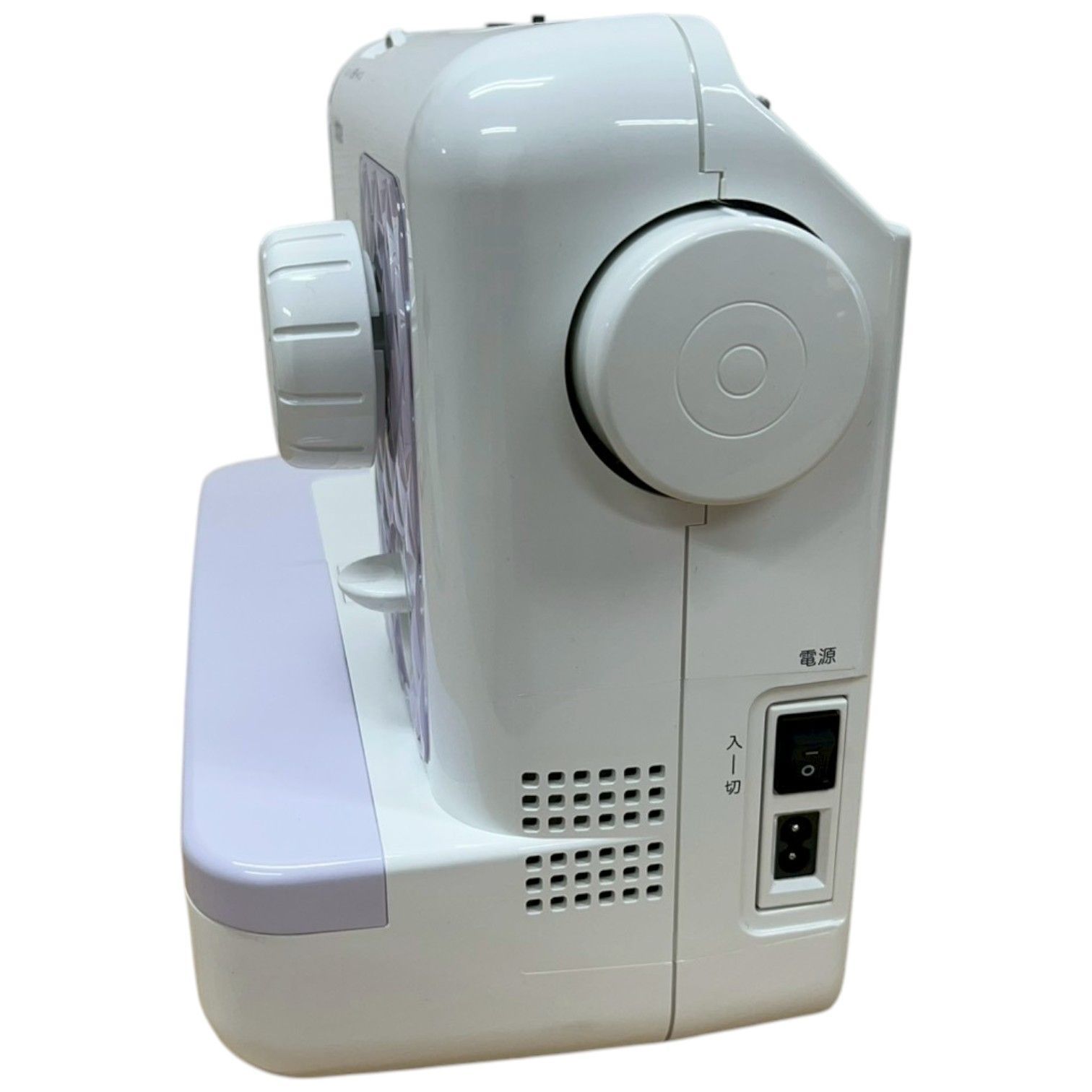 ブラザー コンピューターミシン ELU54 (A35-NF) brother 手工芸