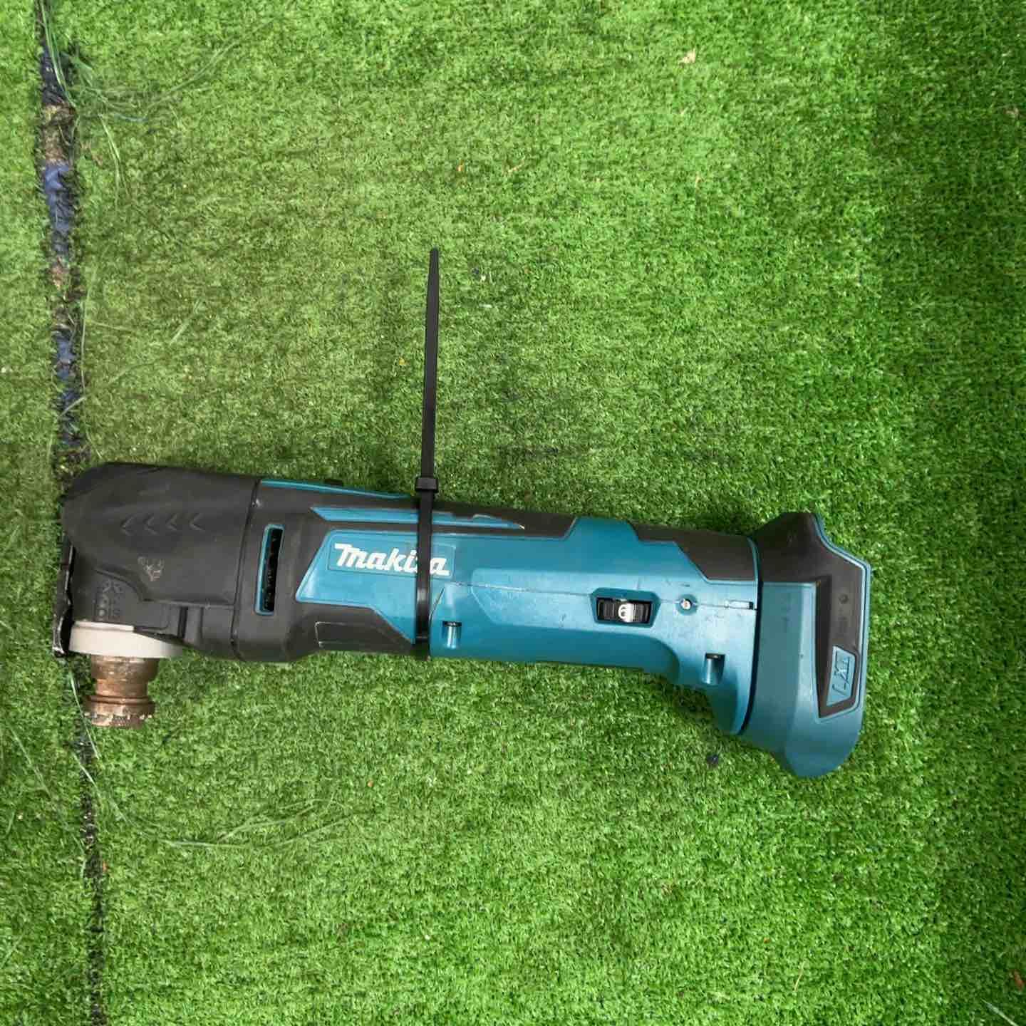 ☆マキタ(makita) コードレスマルチツール TM41DZ 14.4V【草加店 