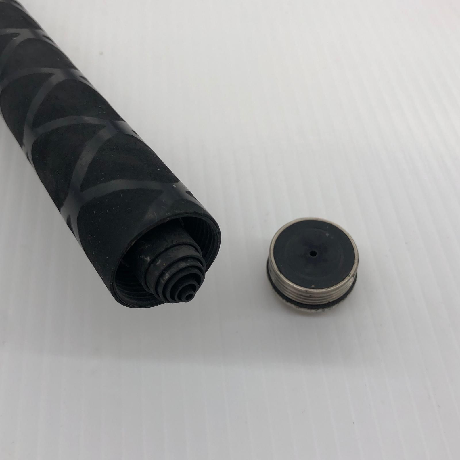 DAIWA ダイワ 渓流竿 琥珀センシティブ 零 00-70MZ ズームコミ固め