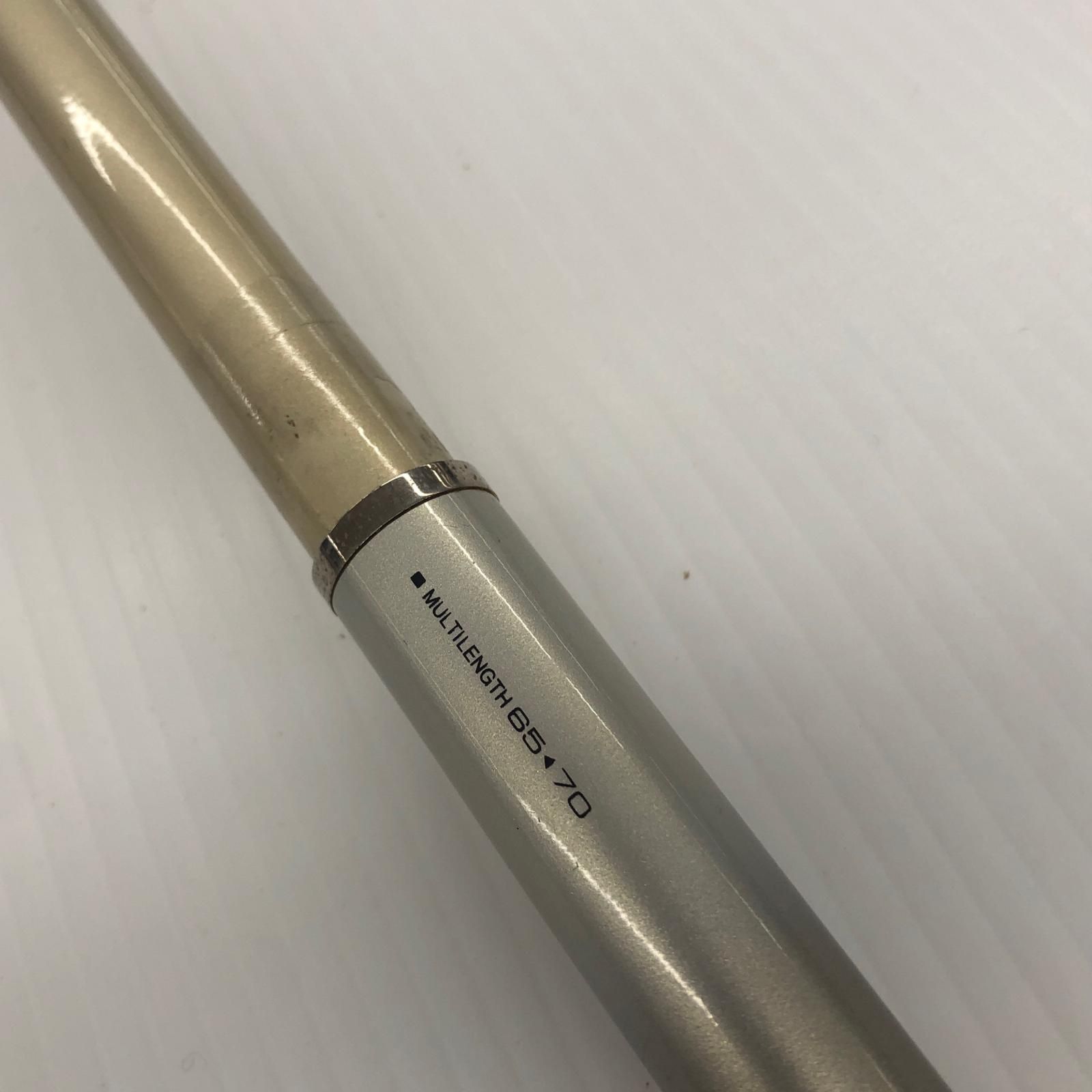 DAIWA ダイワ 渓流竿 琥珀センシティブ 零 00-70MZ ズームコミ固め