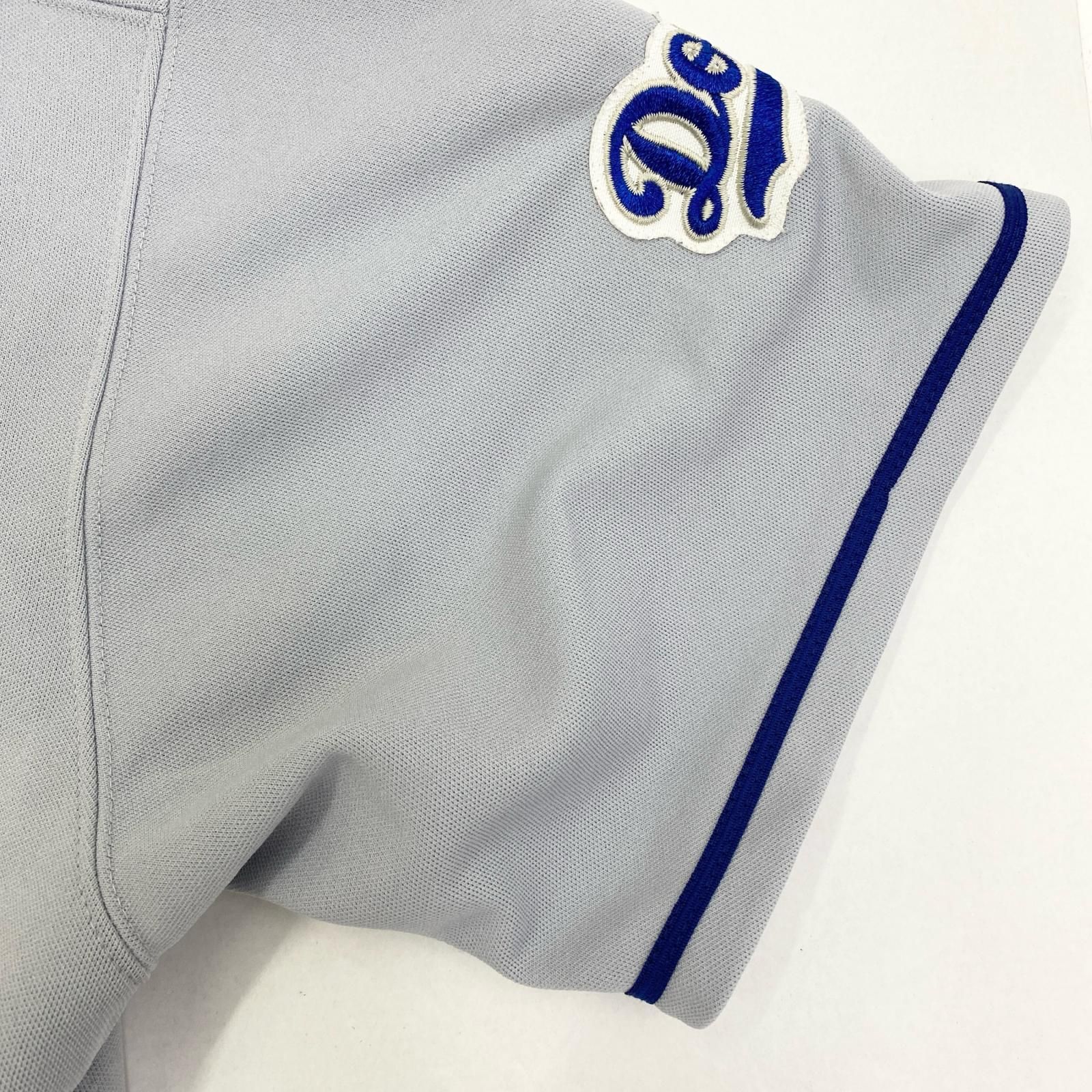 加古川店】 中古 野球 Majestic マジェスティック ロサンゼルス
