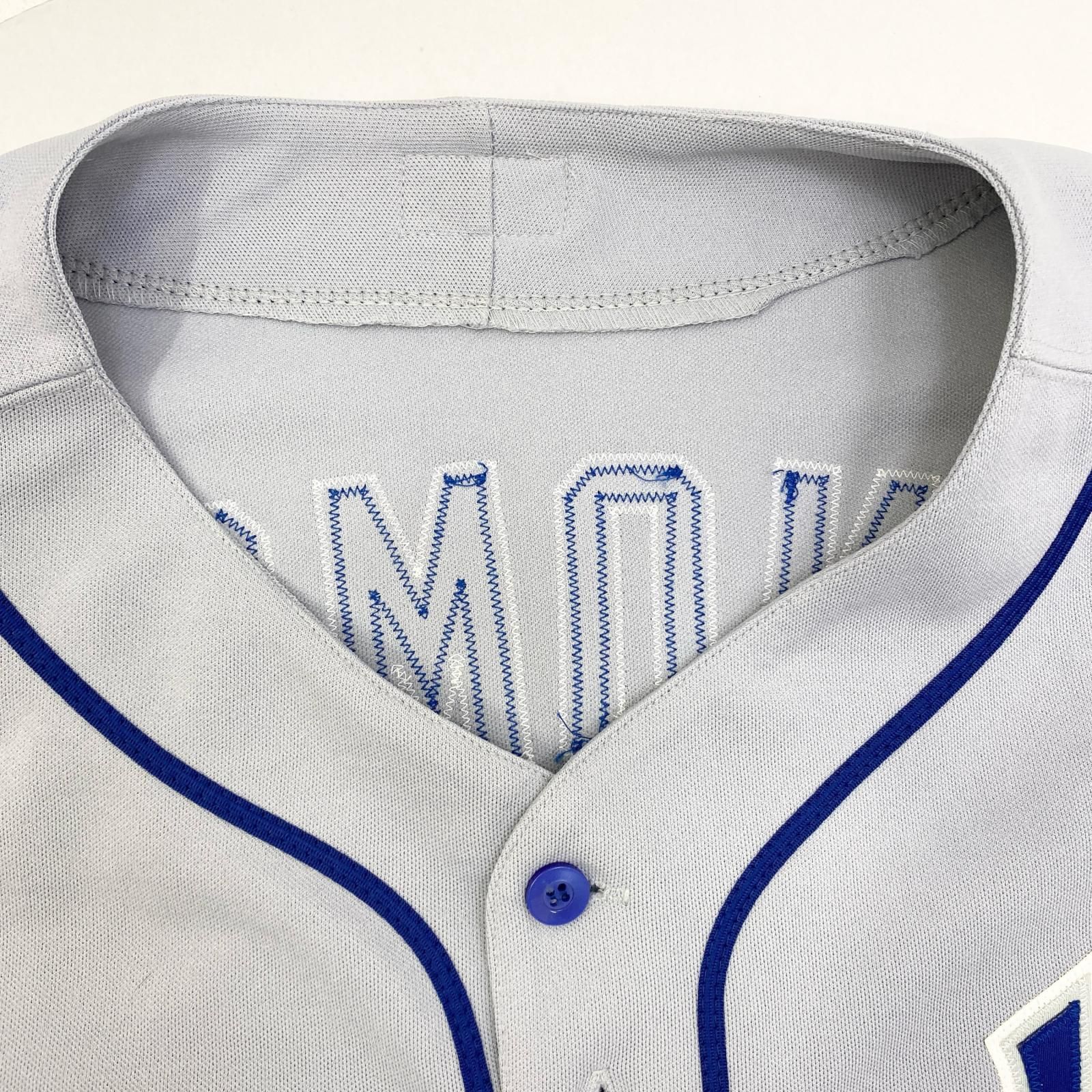 加古川店】 中古 野球 Majestic マジェスティック ロサンゼルス