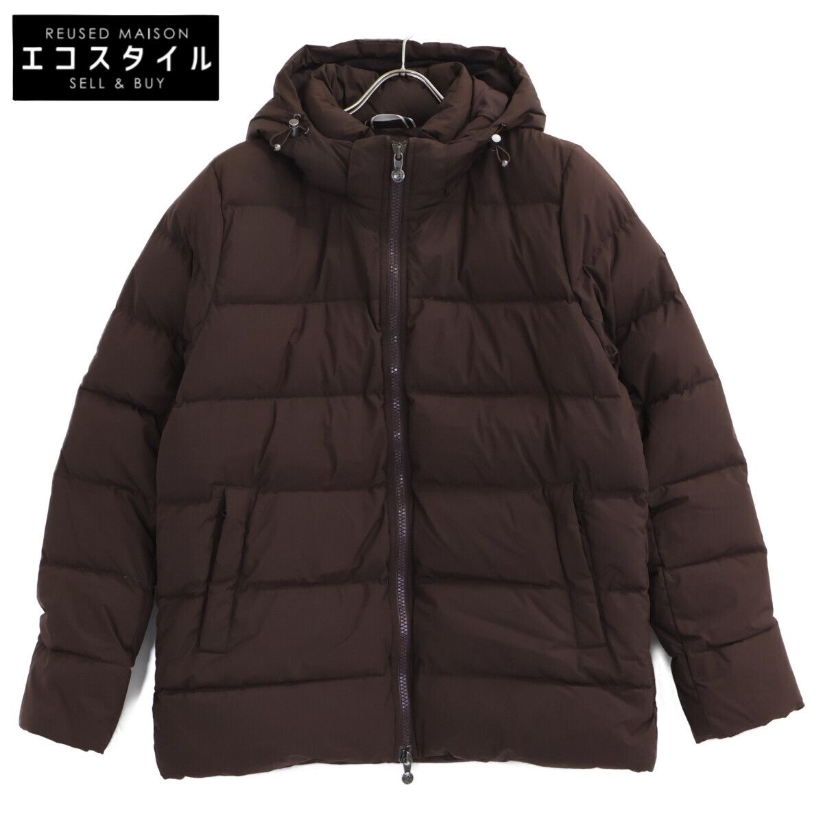 PYRENEX ピレネックス 【美品】HMQ065 SPOUTNIC MINI RIPSTOP ED 