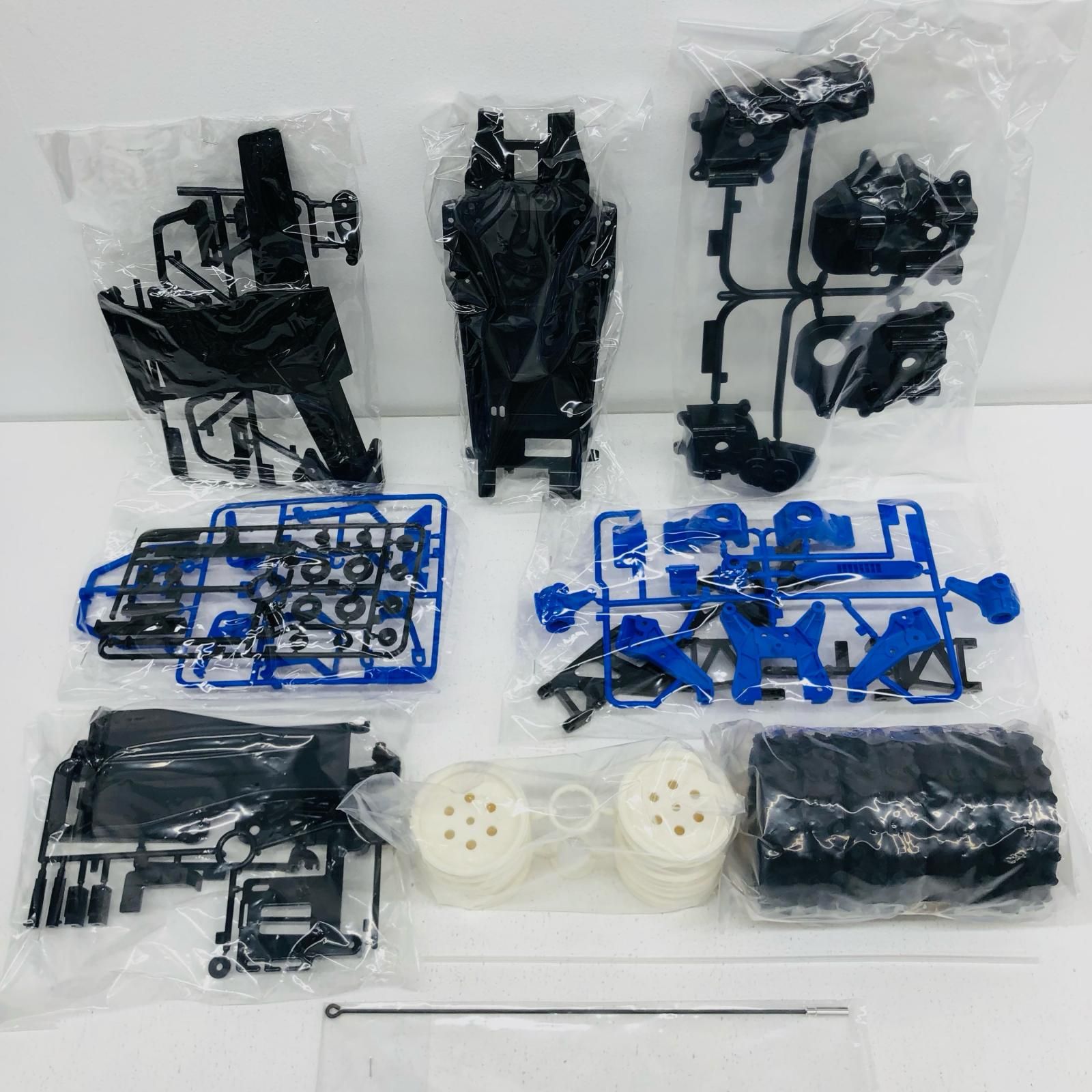 新品未使用タミヤ 1/10  No.418 ブーメラン (2008) 58418 新品未使用タミヤ 1/10 No.418 ブーメラン (2008) 58418