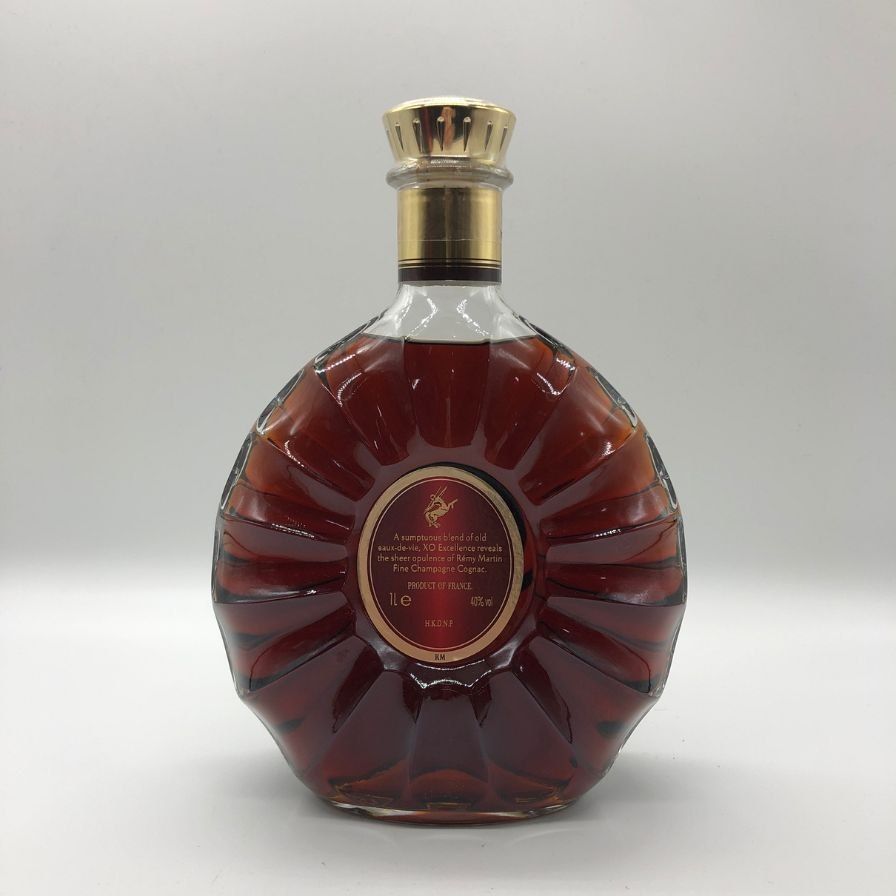 1リットル・レミーマルタンXO（RS427) 1リットル・レミーマルタンXO（RS427) レミーマルタン XO 1000ml
