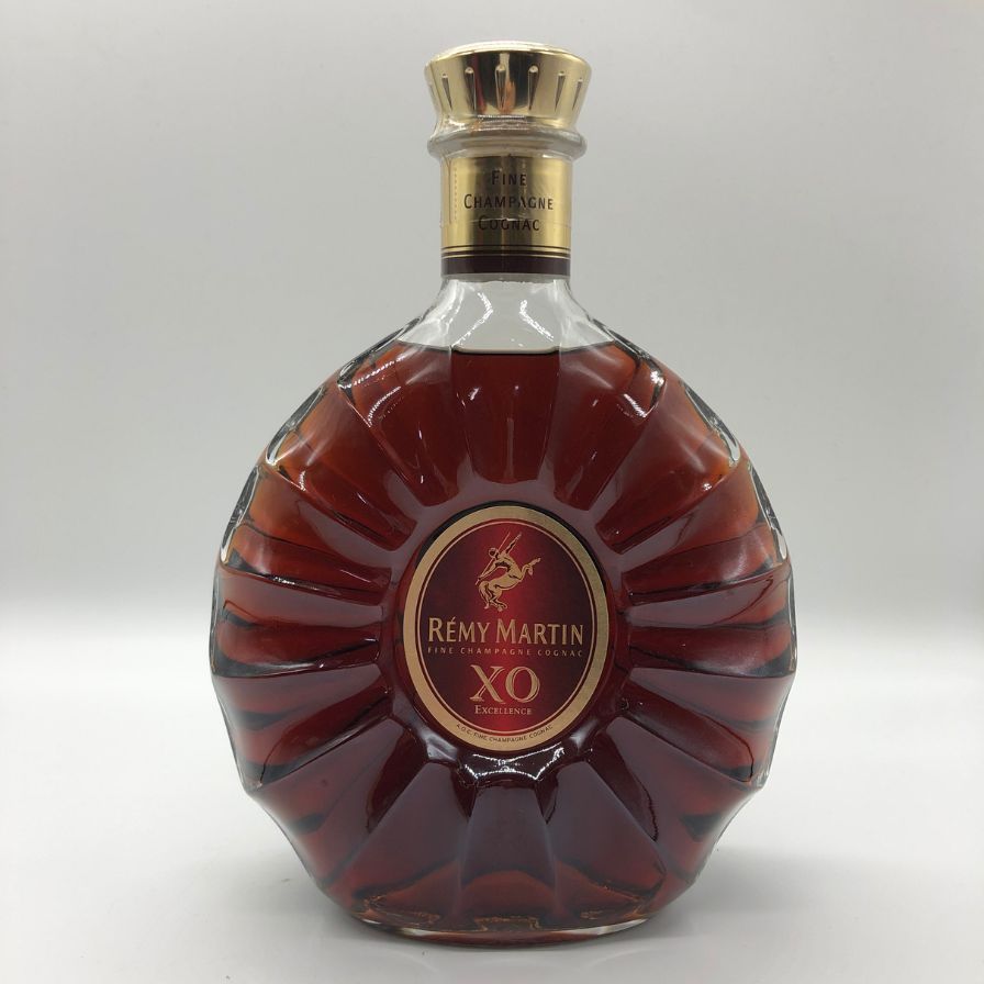 レミーマルタン XO エクセレンス 1000ml 40%【D2】 - メルカリ