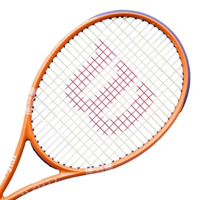 フレンチオープン仕様】ウィルソン(Wilson) 2026 ULTRA 100 ウルトラ