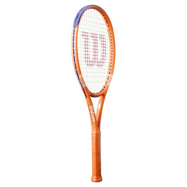 フレンチオープン仕様】ウィルソン(Wilson) 2026 ULTRA 100 ウルトラ