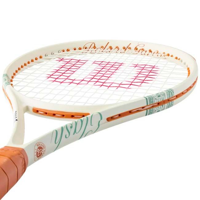 テニス 最終値下げ！ Wilson クラッシュ100 G2 2026カラー