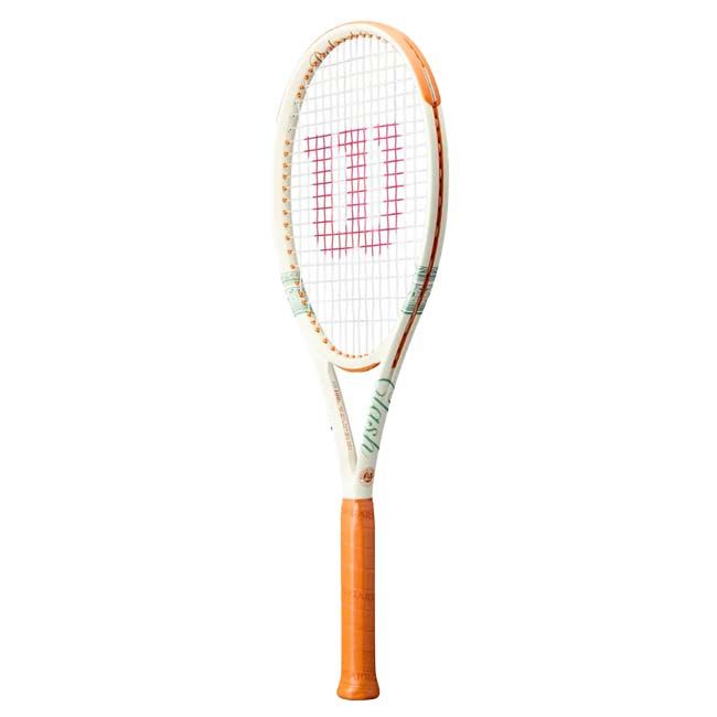 フレンチOP仕様】ウィルソン(Wilson) 2026 CLASH 100L クラッシュ100