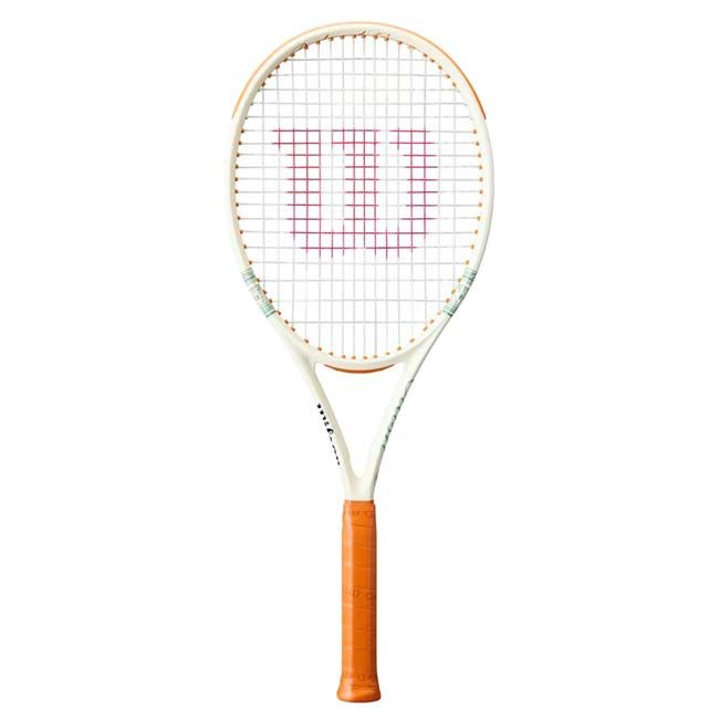 フレンチOP仕様】ウィルソン(Wilson) 2026 CLASH 100L クラッシュ100