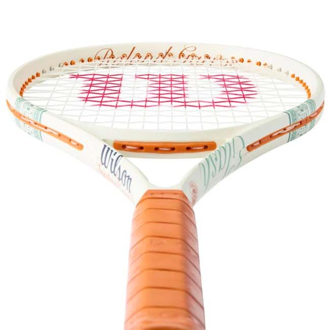 フレンチOP仕様】ウィルソン(Wilson) 2026 CLASH 100L クラッシュ100